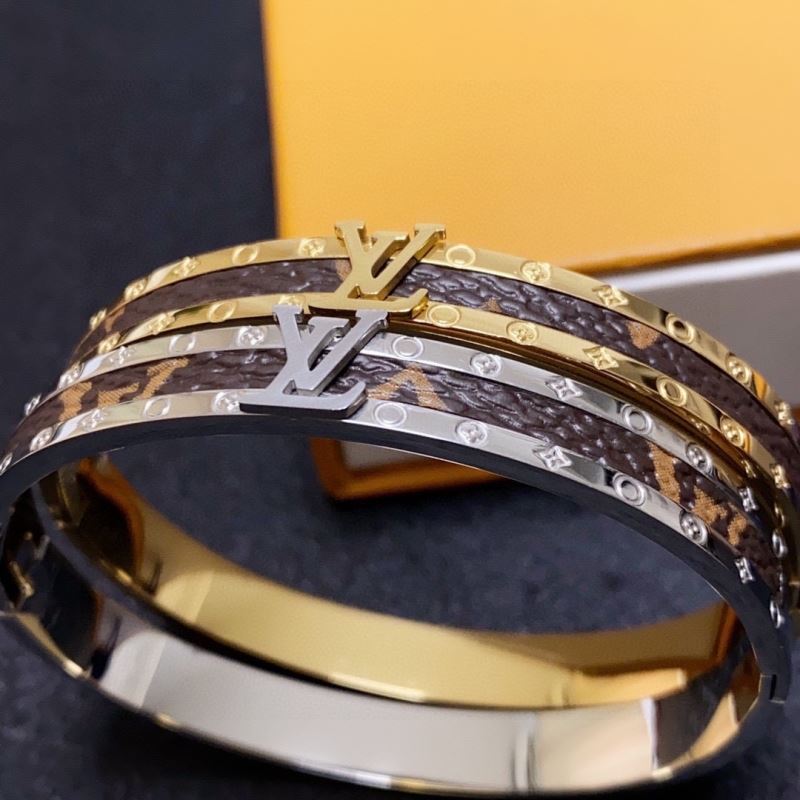 Louis Vuitton Bracelets